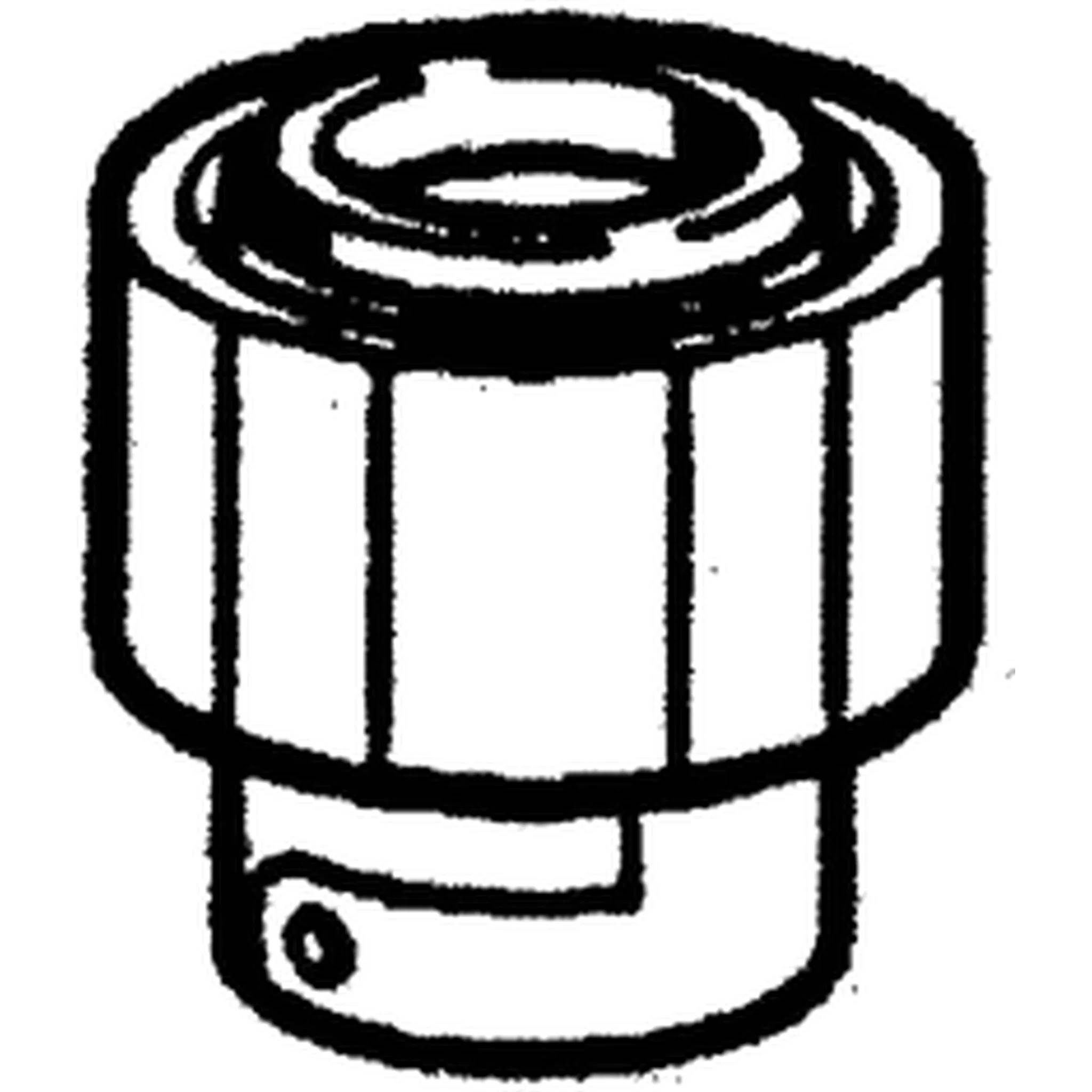 Hansa HA Oberteil, HANSA, 59911777, 1 Stk.