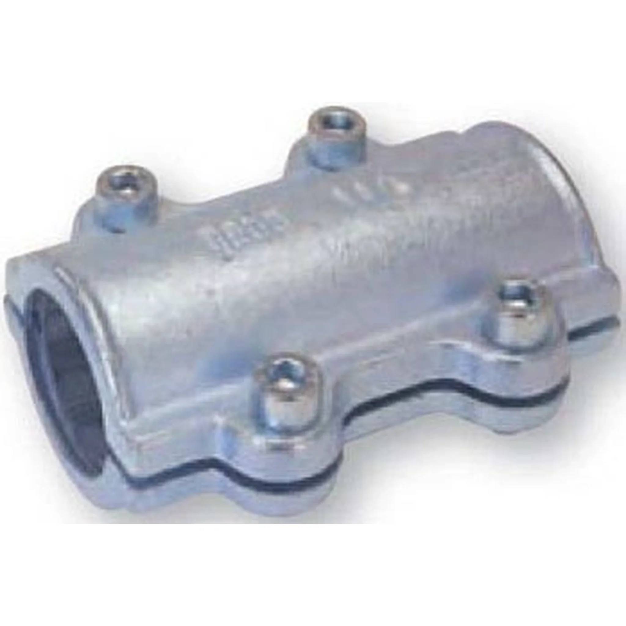GEBO Armaturen Reparaturschelle, DN20, Typ DS, 1 Stk.