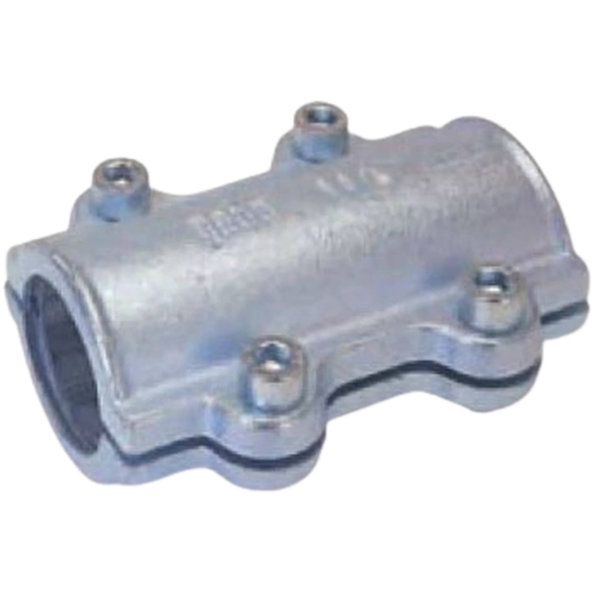 GEBO Armaturen Reparaturschelle, DN15, Typ DS, 1 Stk.