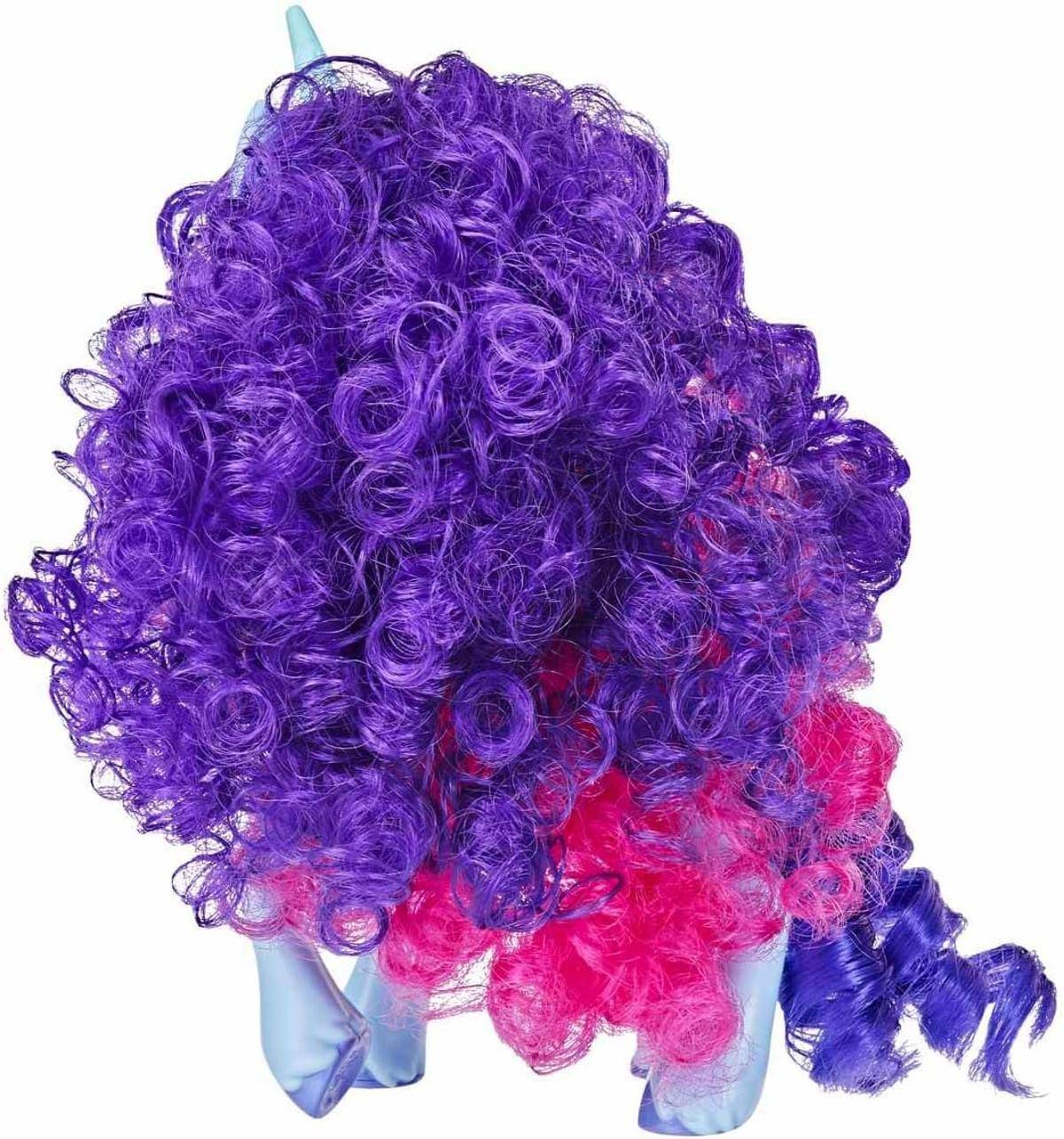 My Little Pony Spielzeug Misty Brightdawn Festival-Styling Accessoires 3+