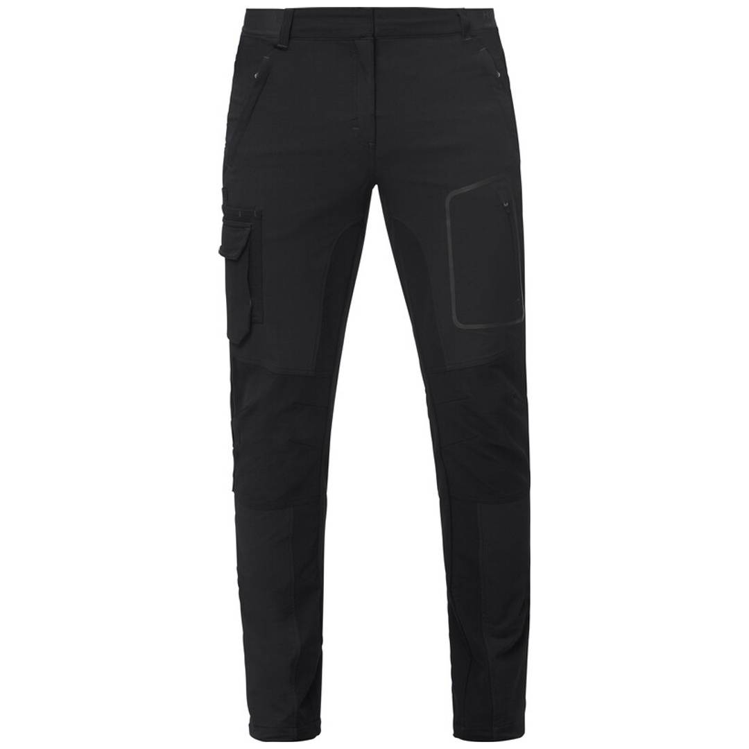 HAKRO Activehose #791R Gr. 3XL schwarz