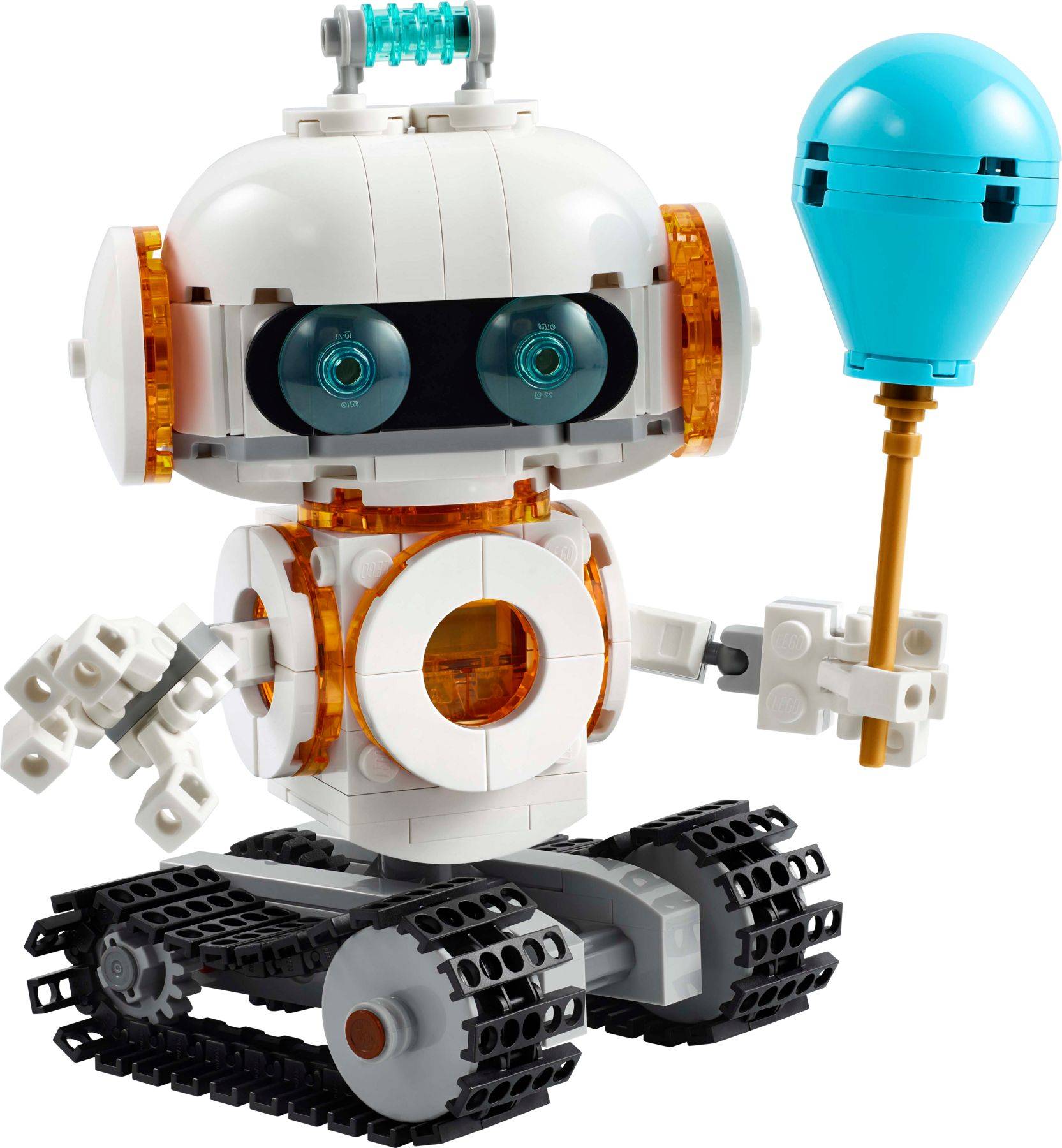 LEGO® Creator 31164 Weltraum-Roboter