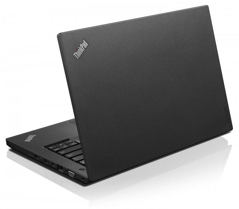 Lenovo ThinkPad L460 i5-6200U 14" FHD Webcam Windows 10 Pro DE 8 GB 256 GB SSD