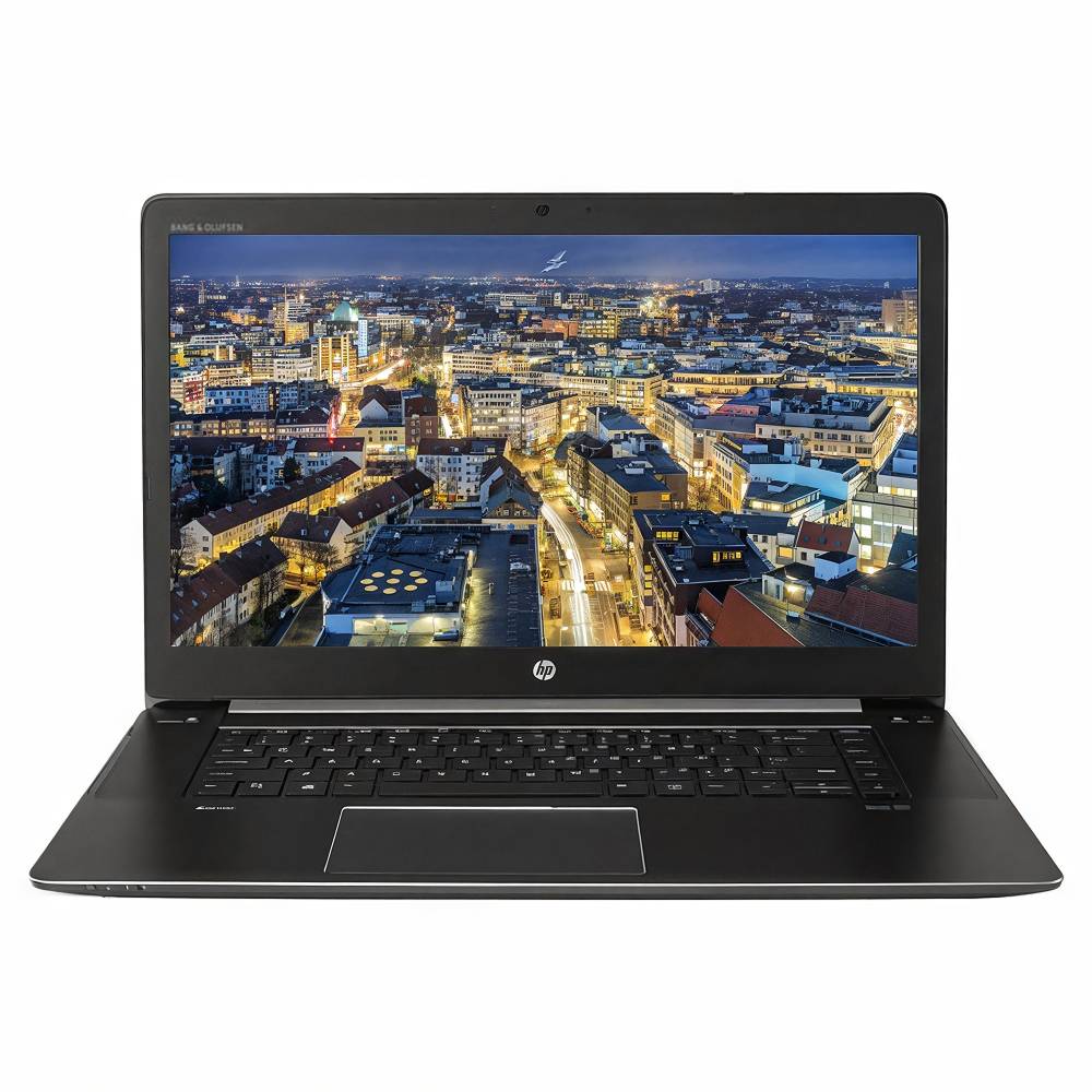 HP ZBook Studio G3 Xeon E3-1545Mv5 15.6" FHD Webcam Windows 10 Pro DE 32 GB 256 GB m.2 SSD