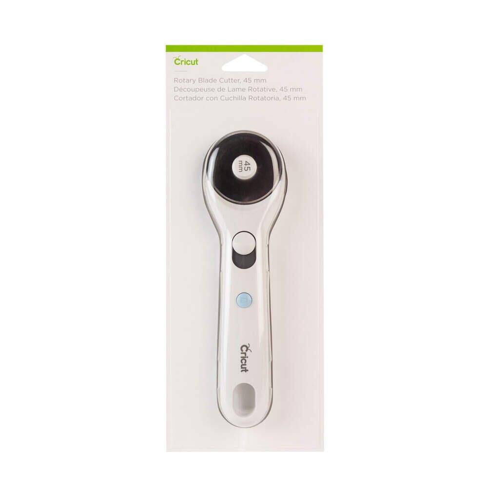 Cricut Rollschneider, 45 mm 2004669