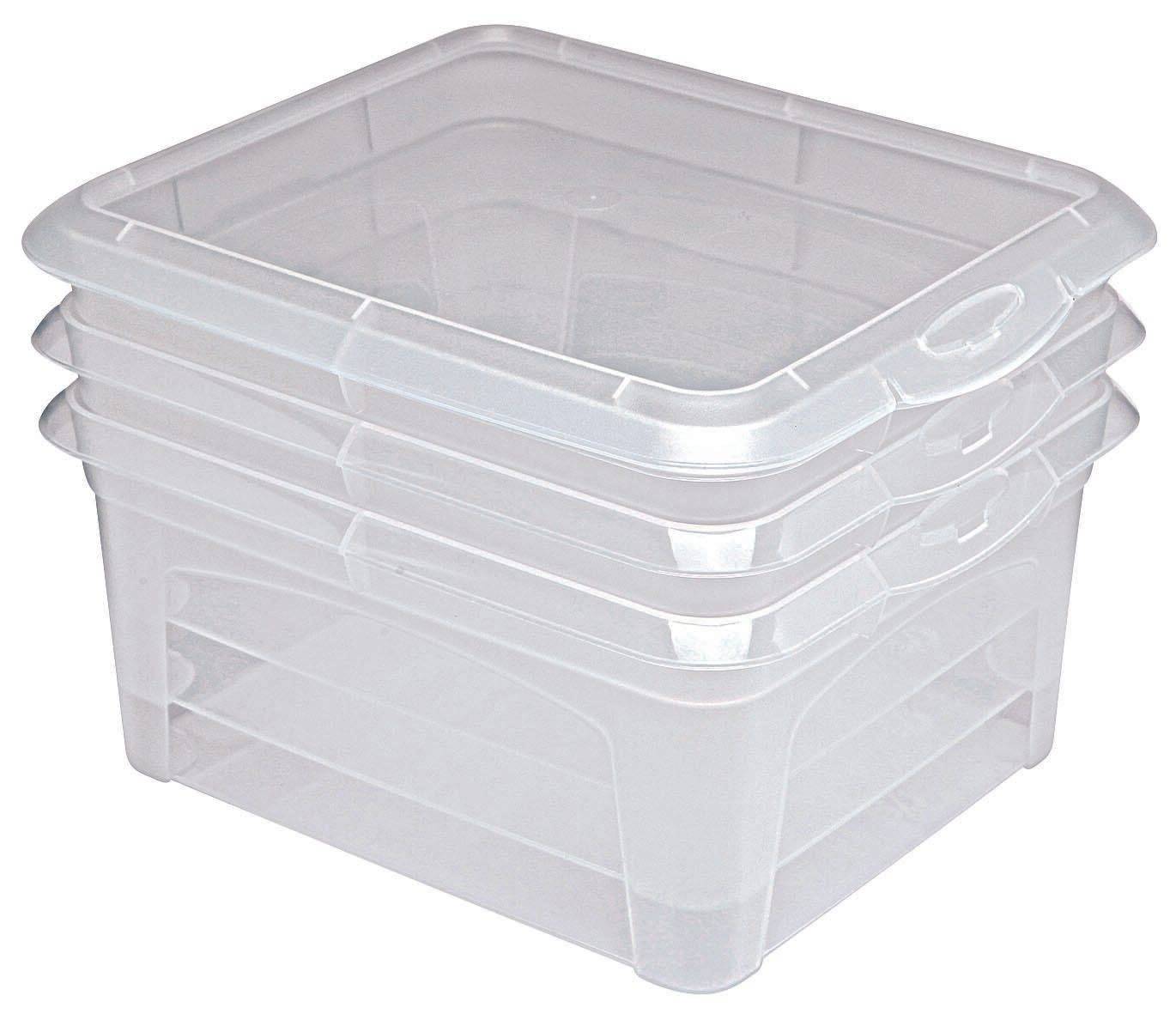 flink & sauber F&S Allzweckbox mini 3 St. 4305615417110
