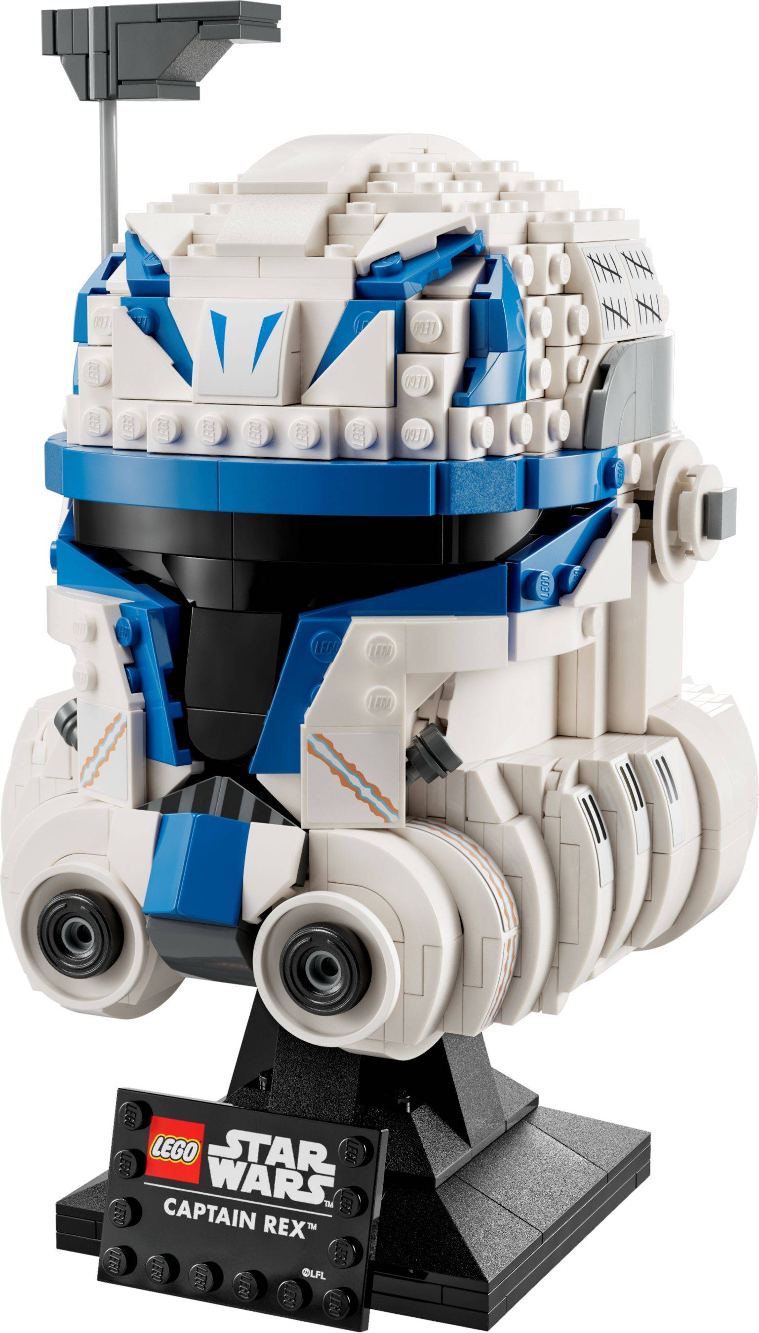 LEGO® Star Wars™ 75349 Captain Rex™ Helm
