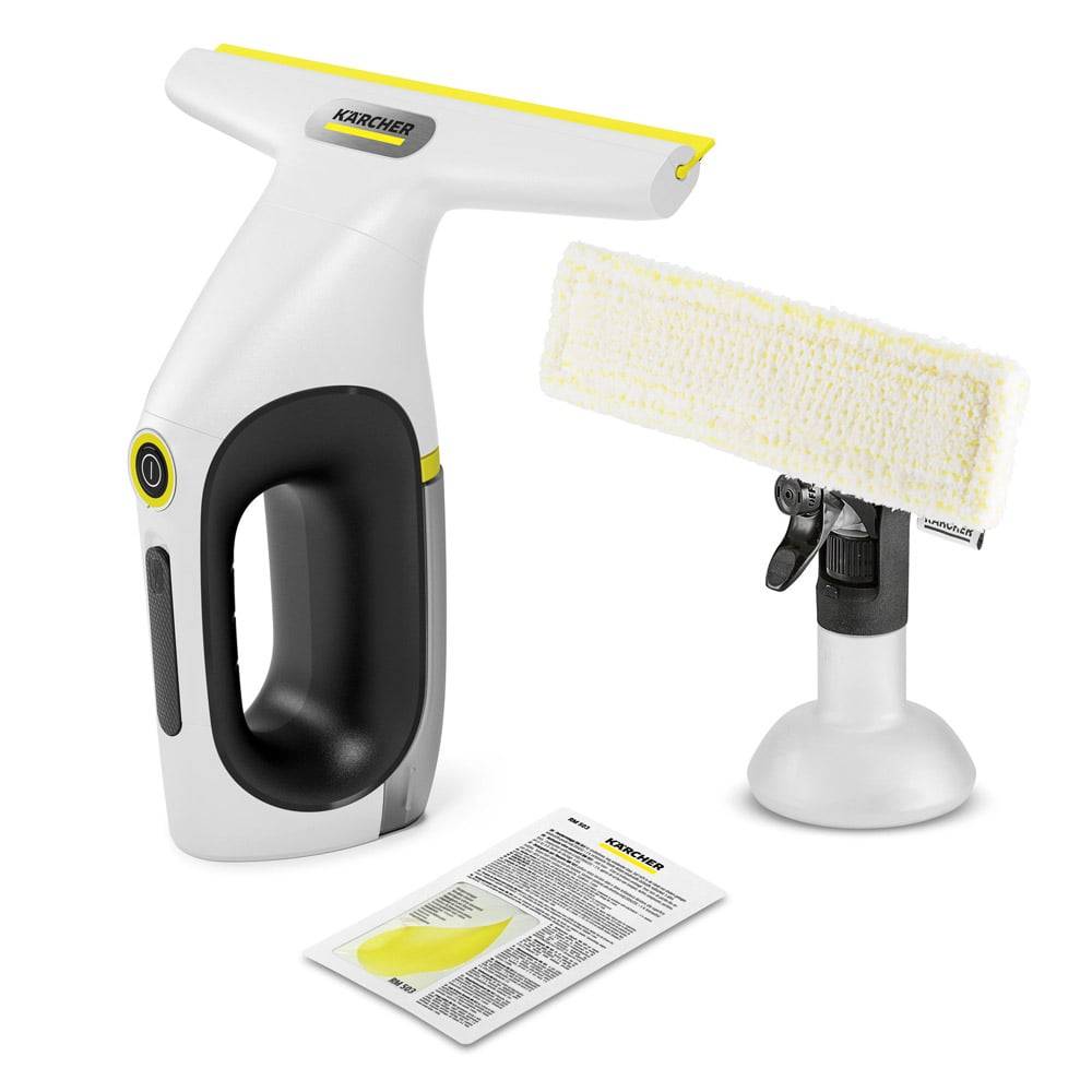 Kärcher WV 2 Universal Care Akku-Fenstersauger