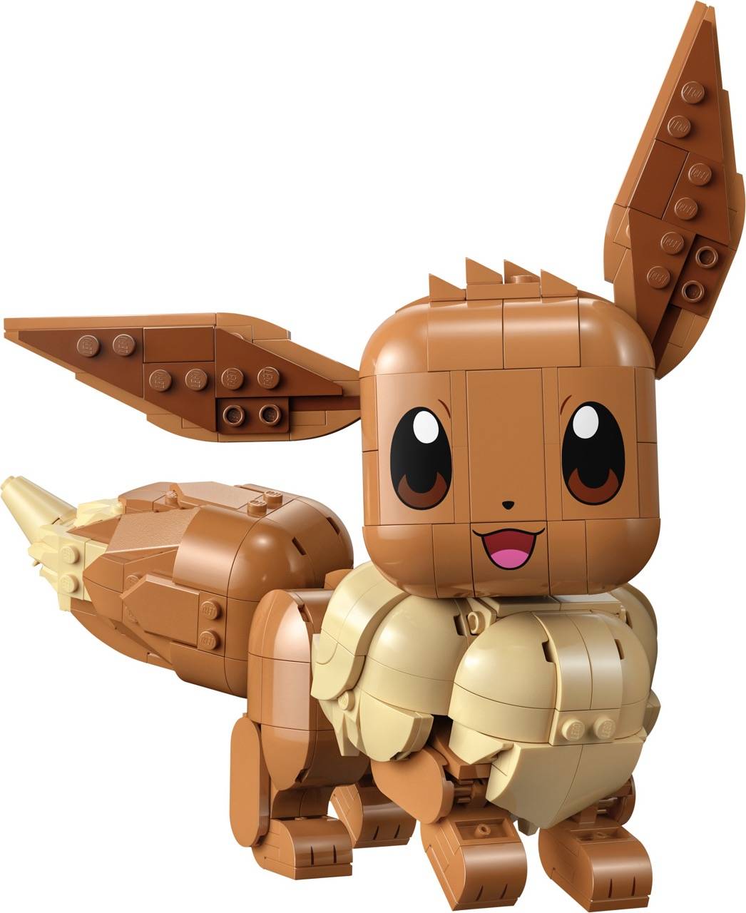 LEGO 72151 Pokémon - Evoli
