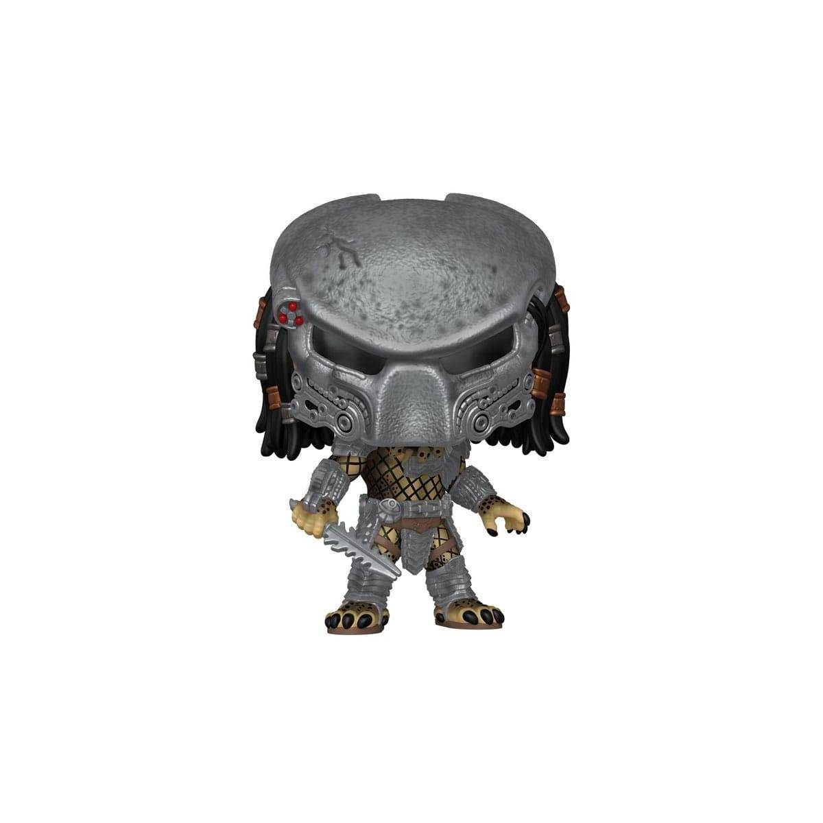 Predator POP! Movies Vinyl Figur Bull Predator 9 cm