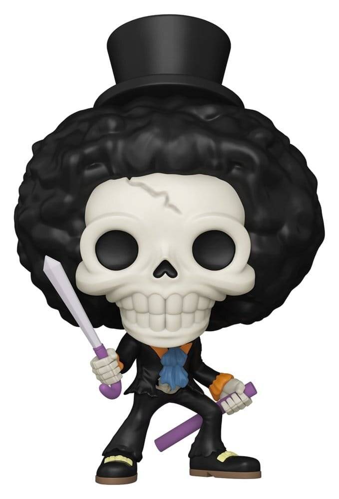 POP-Figur One Piece Brook