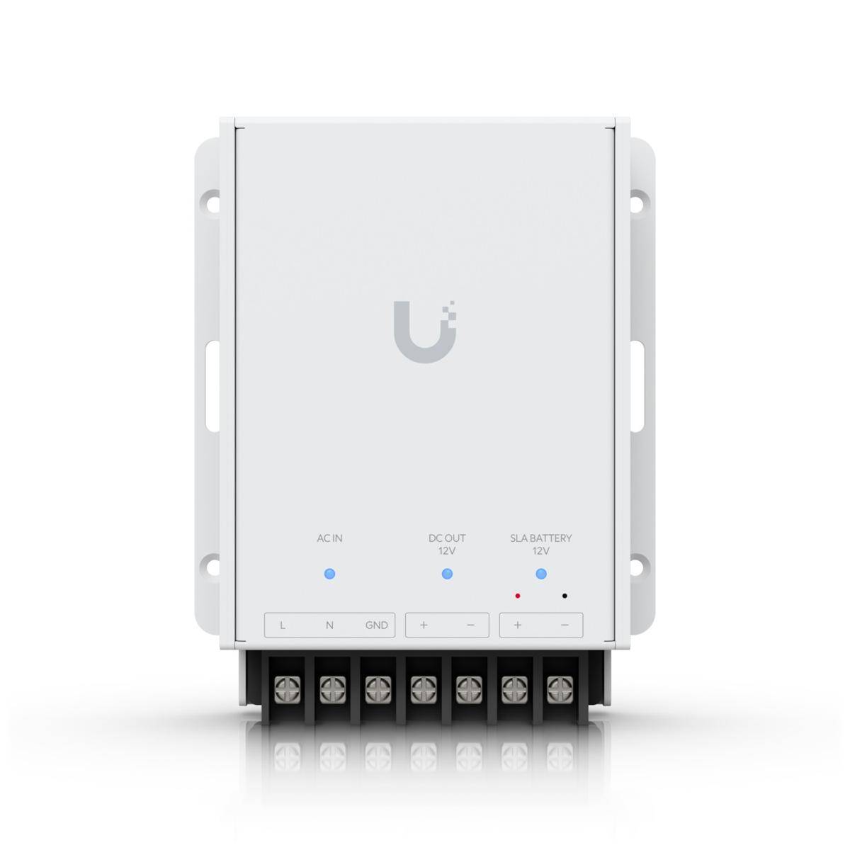 Nachrüstbare Netzteileinheit 12V