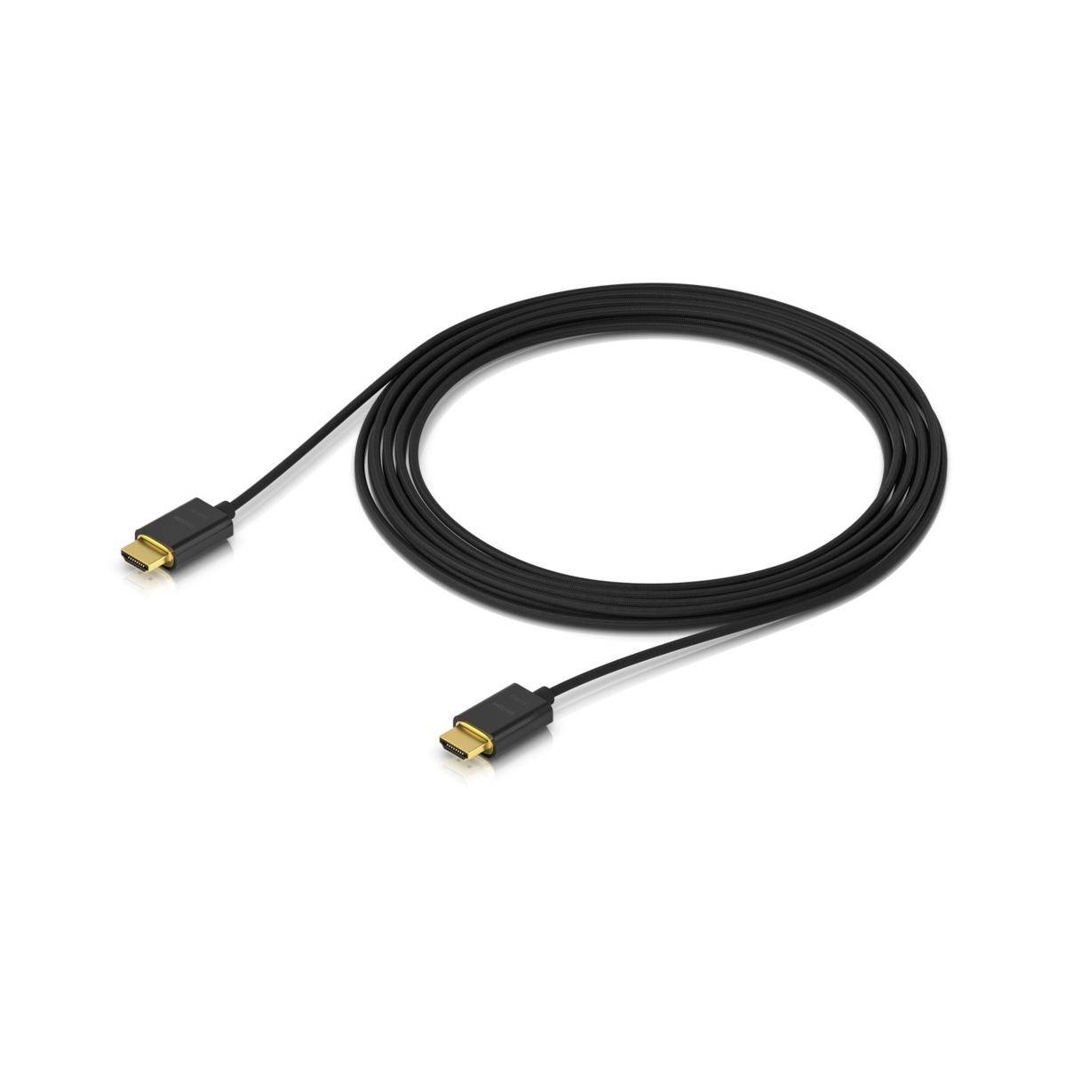 Dünnes HDMI-Kabel 2m