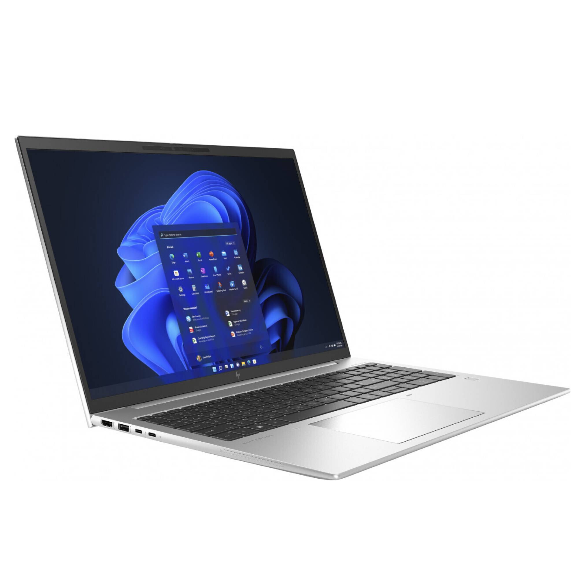 HP ProBook 640 G8 14'' Intel Core i5-1145G7 16GB RAM 512GB SSD FHD 4G Win11 Pro