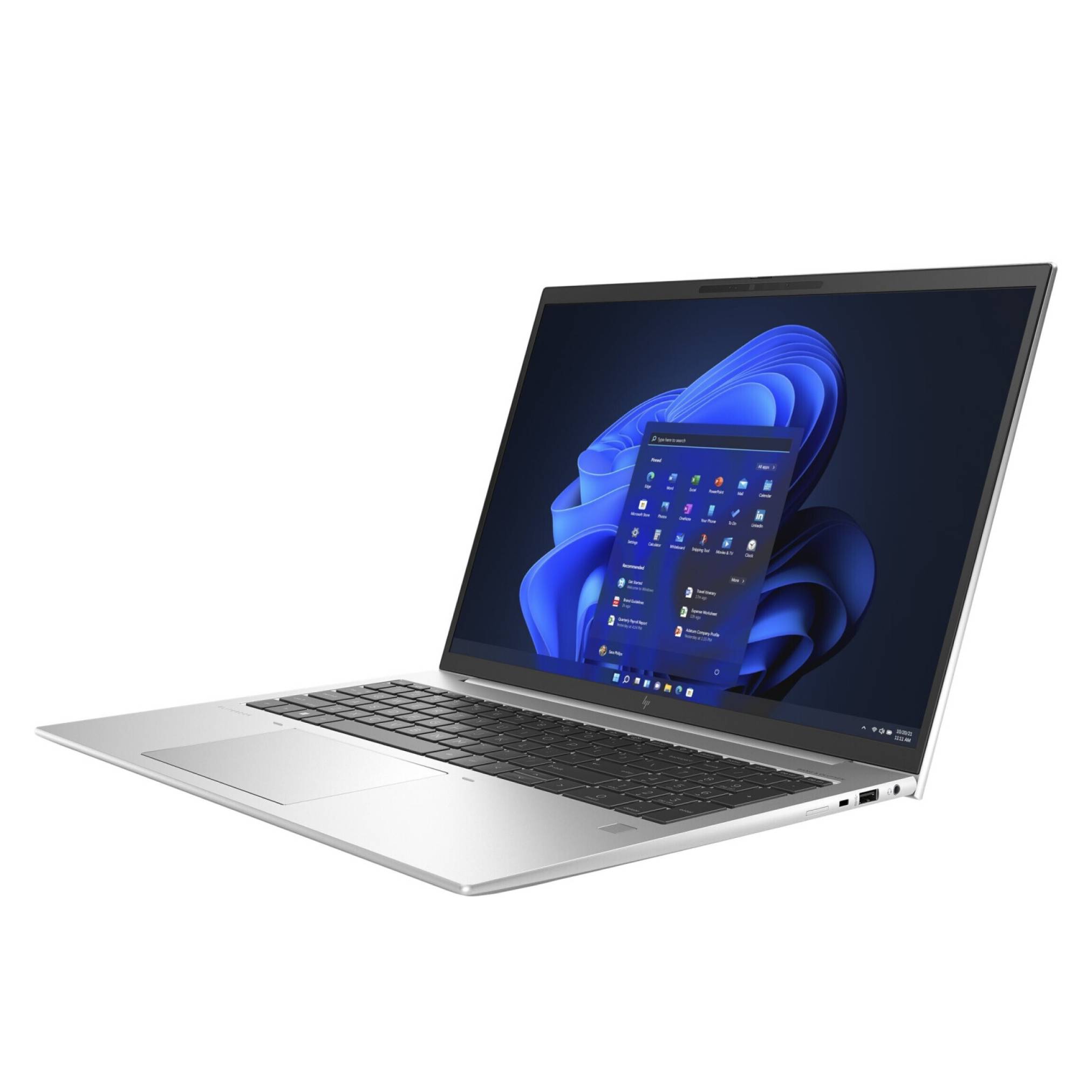 HP ProBook 640 G8 14'' Intel Core i5-1145G7 16GB RAM 512GB SSD FHD 4G Win11 Pro