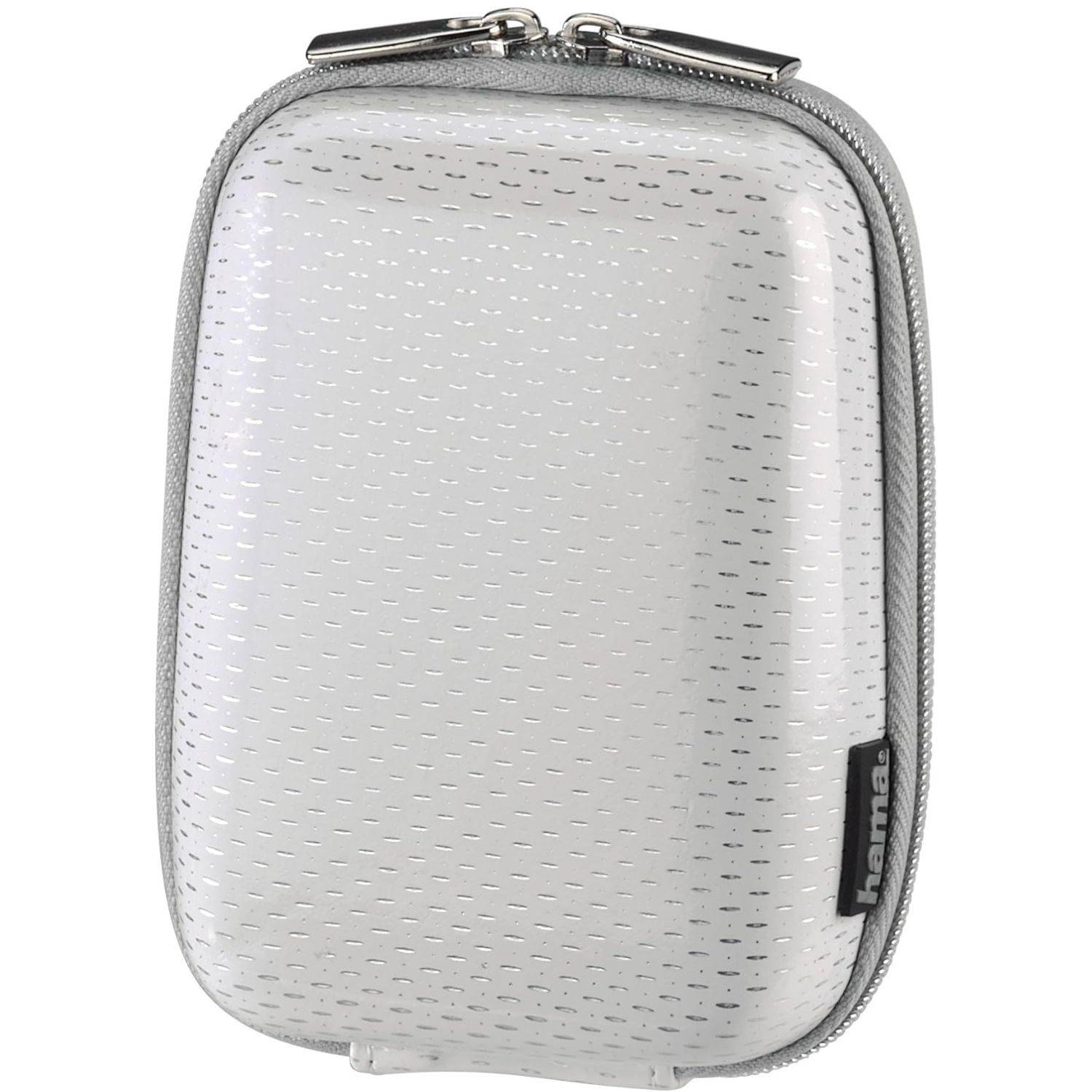 Hardcase Glossy 60L Weiß