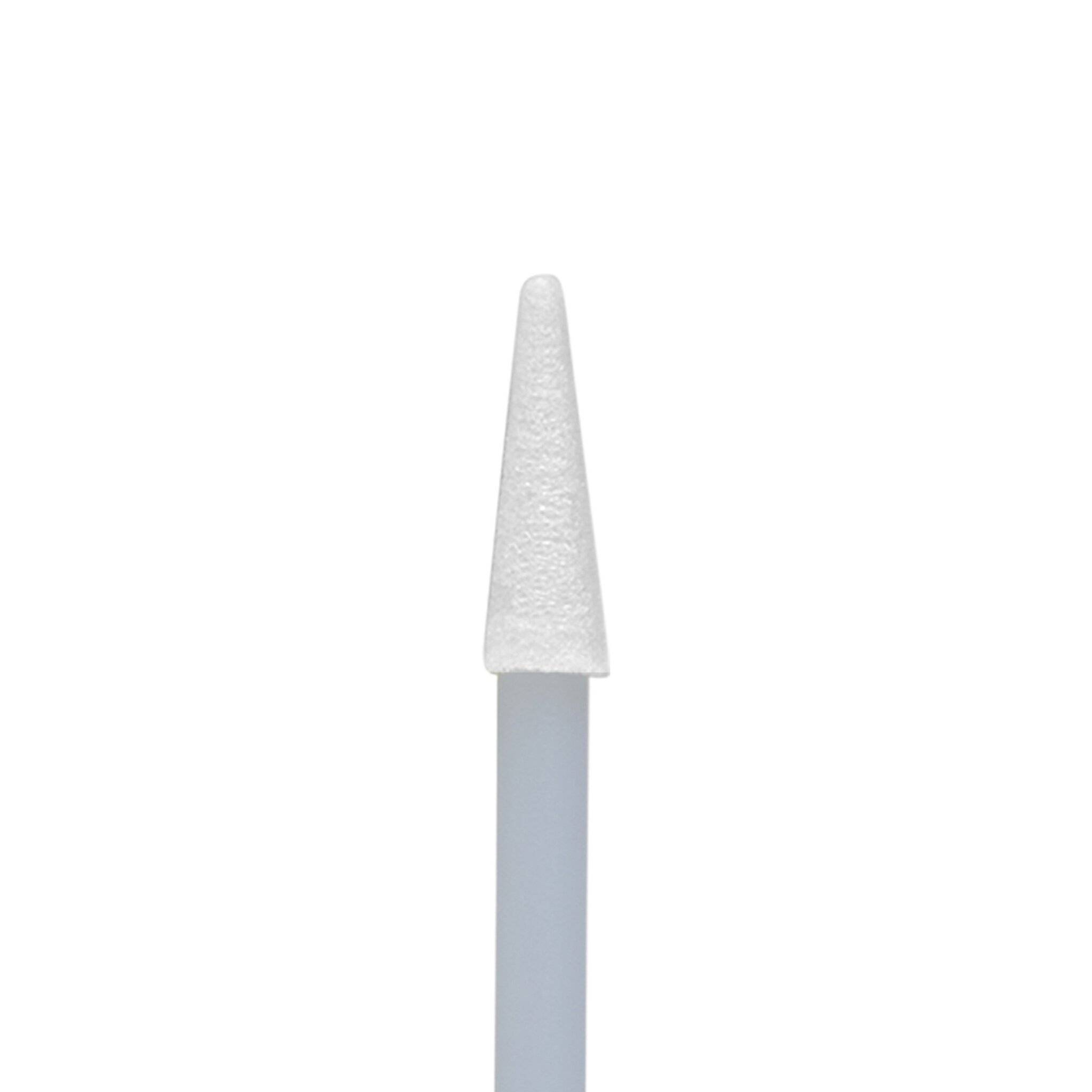 SafeGuard Reinraumtupfer, 77 mm, Schaumstoff, Reinraumkl. ISO 4, 100 Stück
