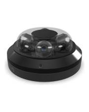 Ubiquiti UniFi Protect AI Multi Sensor 4 Black