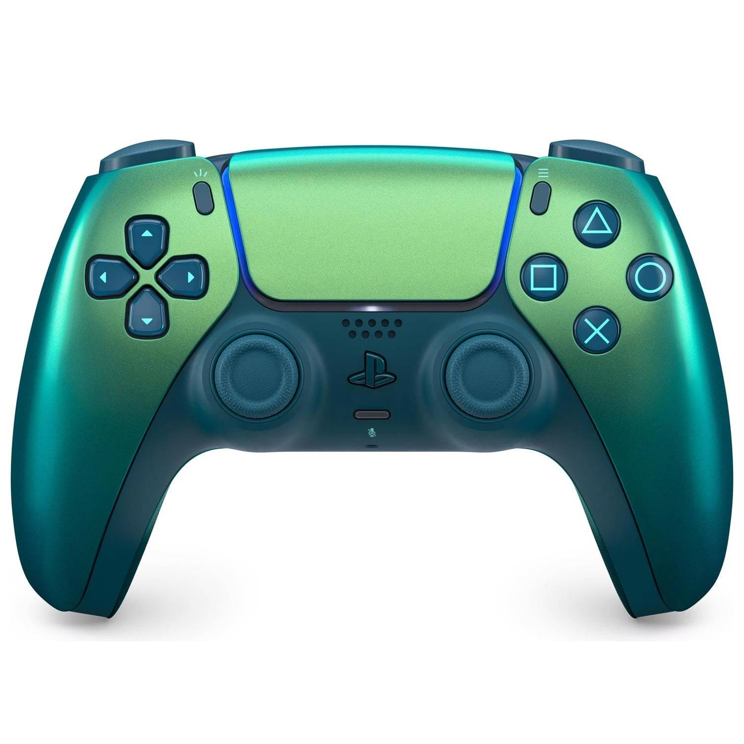 Sony PlayStation DualSense Wireless-Controller chroma teal