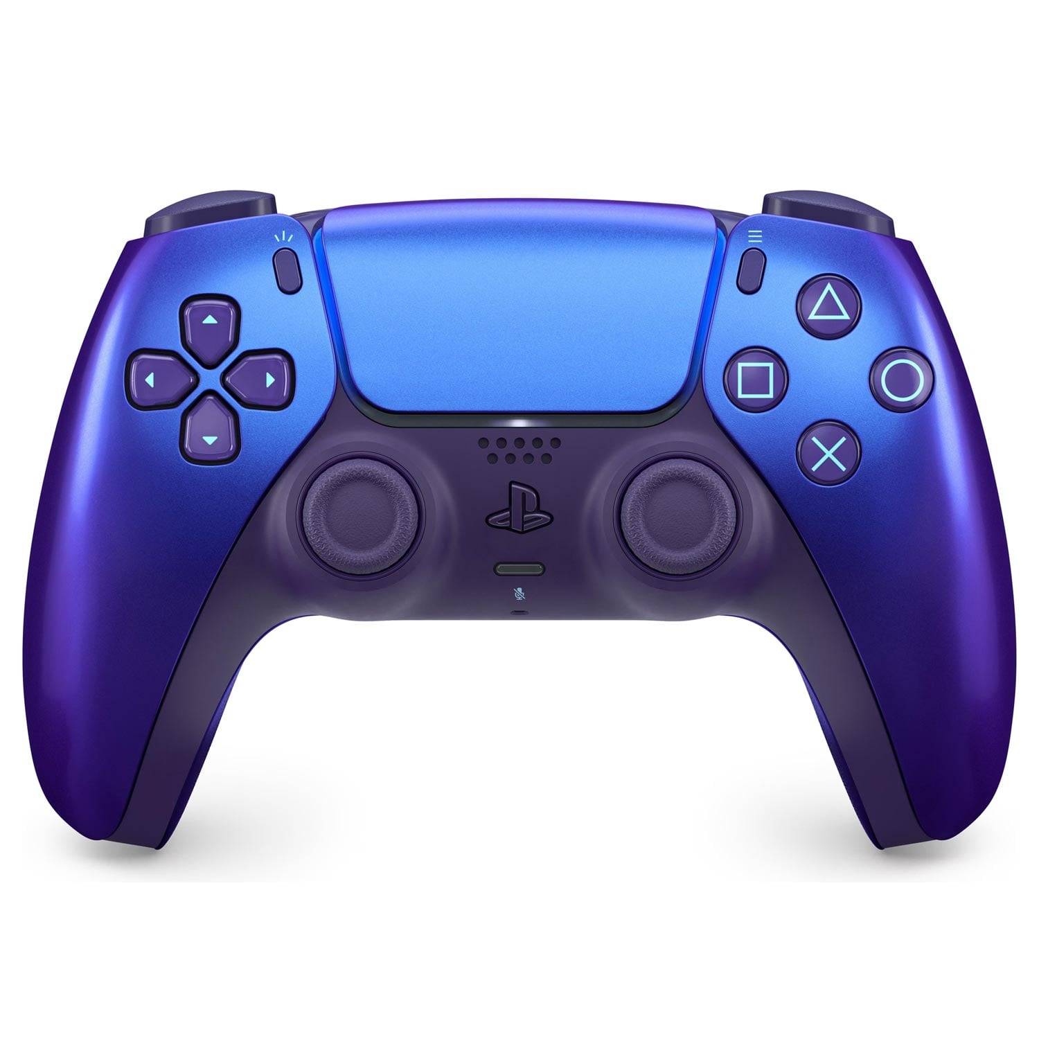Sony PlayStation DualSense Wireless-Controller chroma indigo