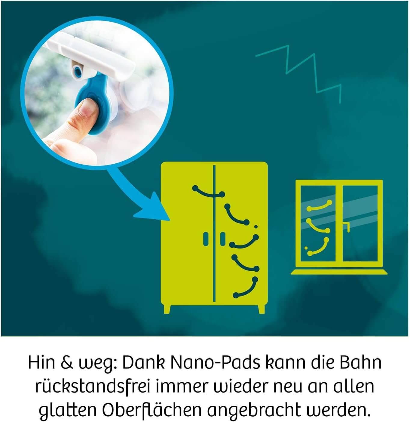 KOSMOS 621414 - Gecko Run Action Starter