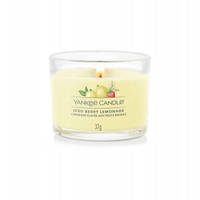 Iced Berry Lemonade Yankee Candle 37 g