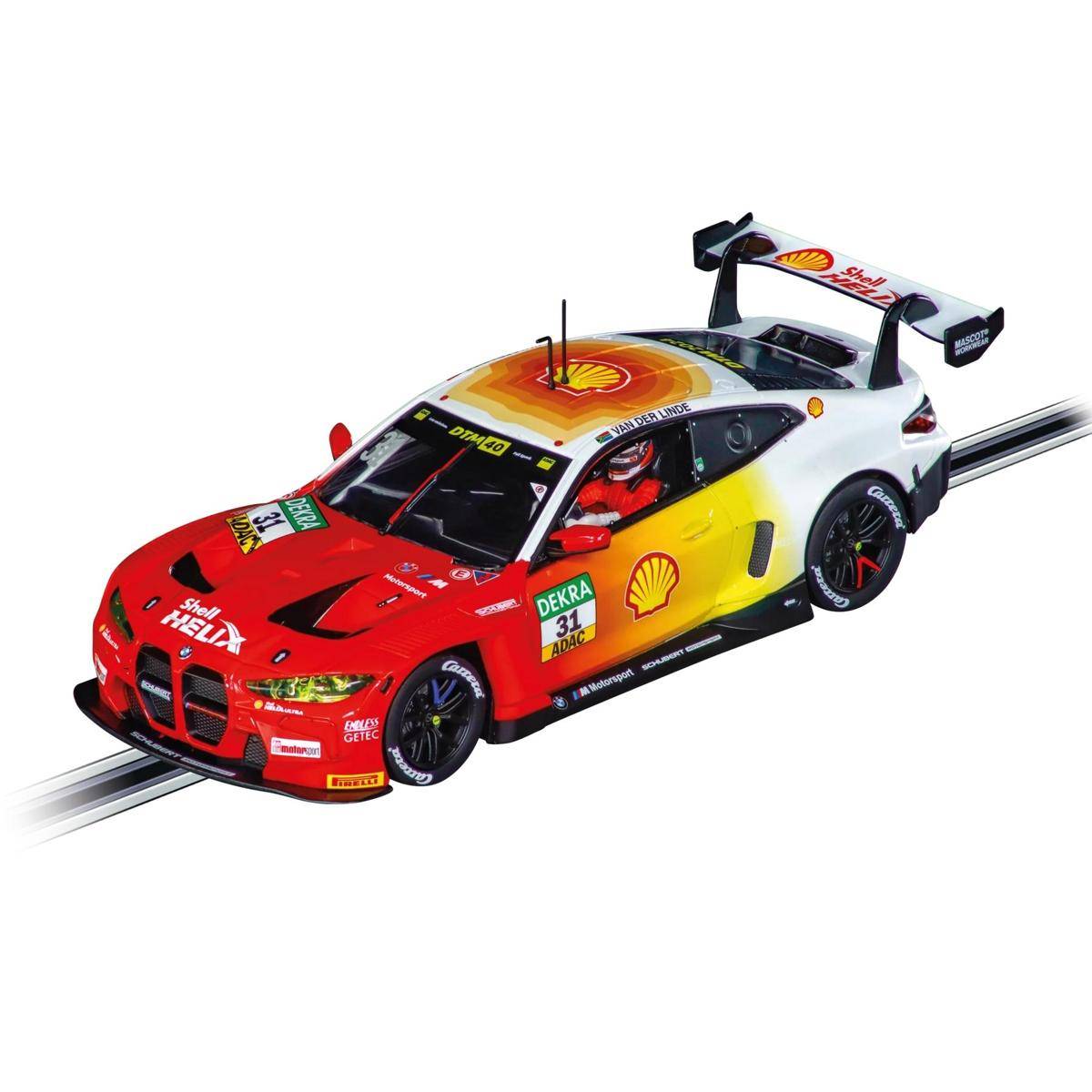 BMW M4 GT3 "Schubert Motorsport, No. 31" DTM 2024