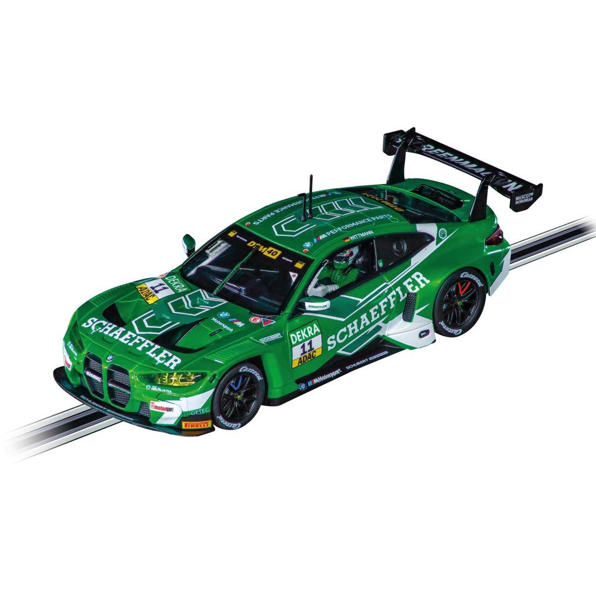 BMW M4 GT3 „Schubert Motorsport, Nr. 11“ DTM 2024