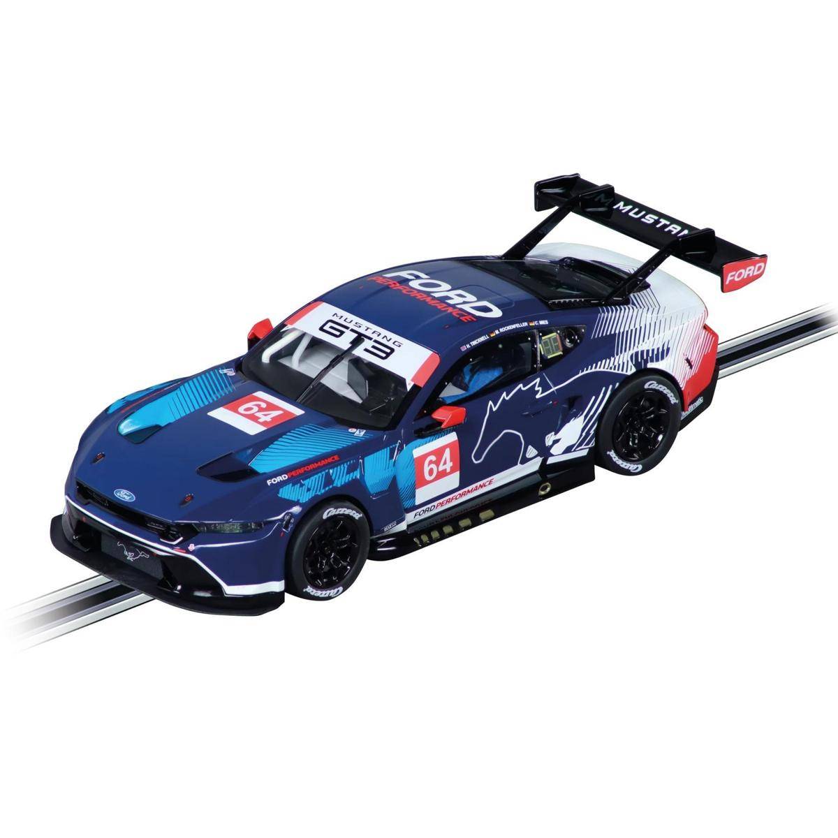 Ford Mustang GT3 "Ford Performance, No.64"