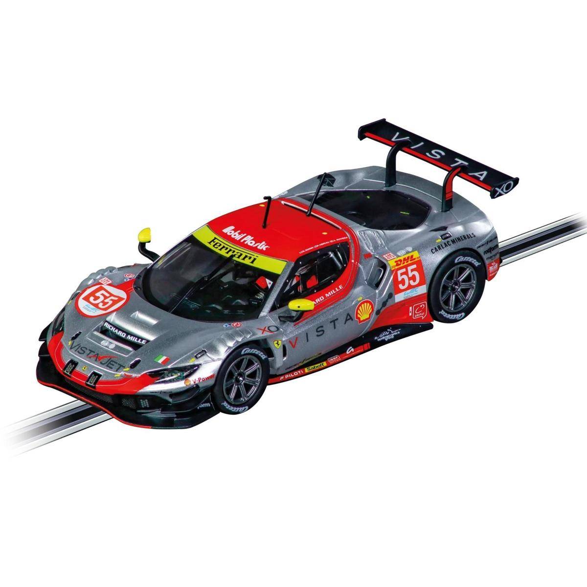 Ferrari 296 GT3 "Vista AF Corse, No.55" FIA WEC 2024
