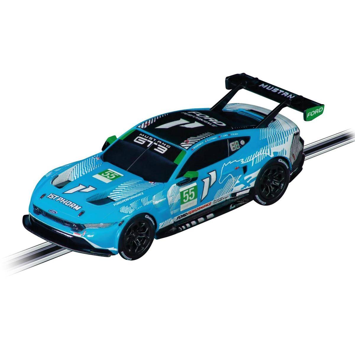 Ford Mustang GT3 "Proton Competition, No.55"