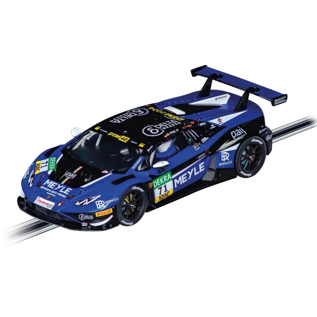 Lamborghini Huracán GT3 Evo2 „Paul Motorsport, No.71" DTM 2024