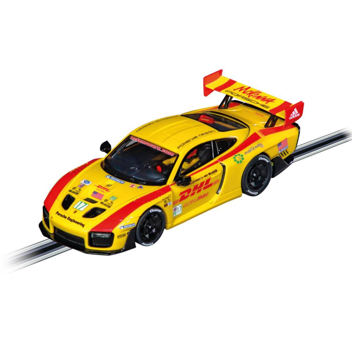 Porsche 935/19 "McKenna"