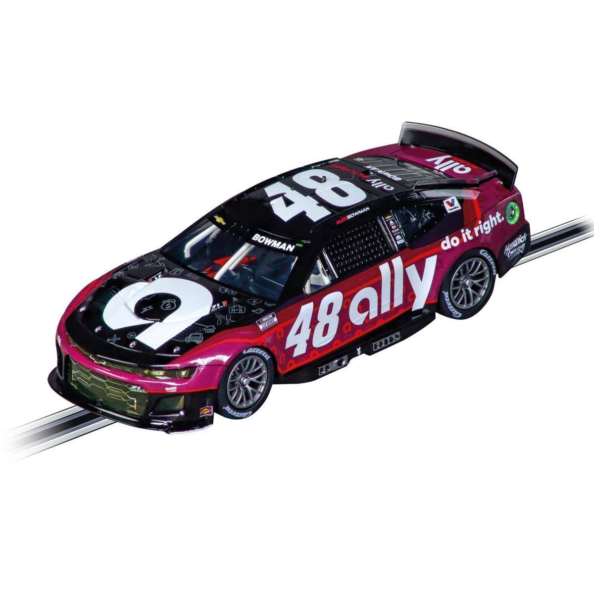 NASCAR Camaro NextGen ZL1 "Hendrick Motorsports, Alex Bowman, No.48" Season 2025