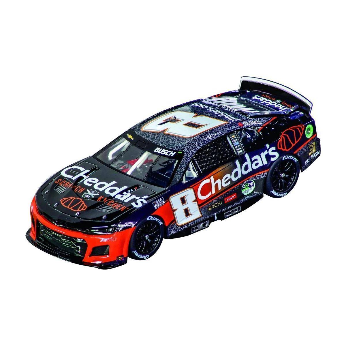 NASCAR Camaro NextGen ZL1 "Richard Childress Racing, Kyle Busch, No.8" Season 2025