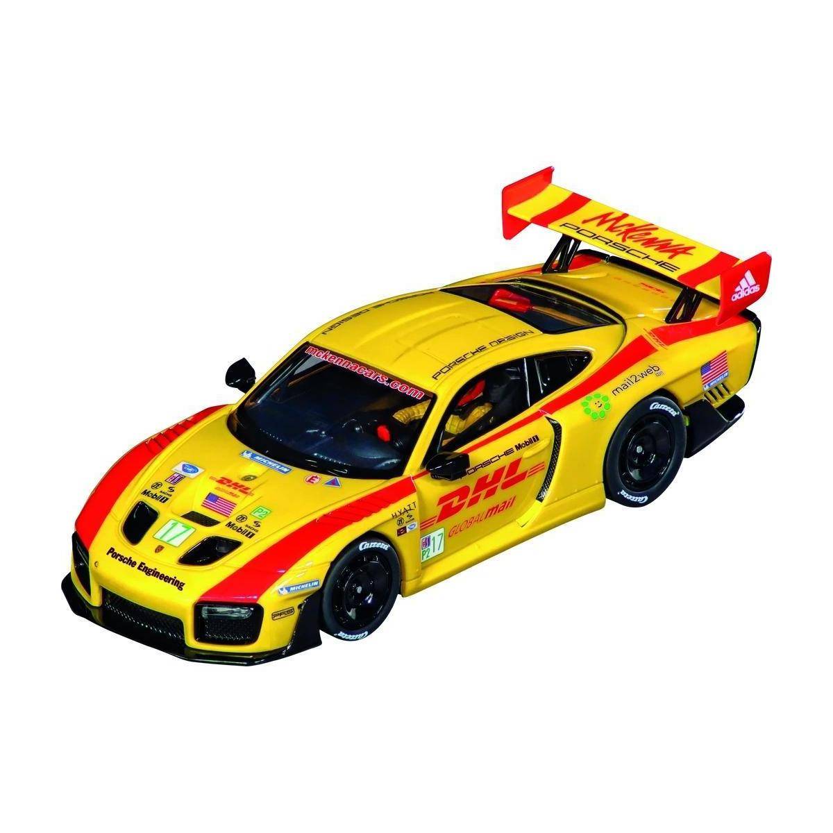 Porsche 935/19 "McKenna"