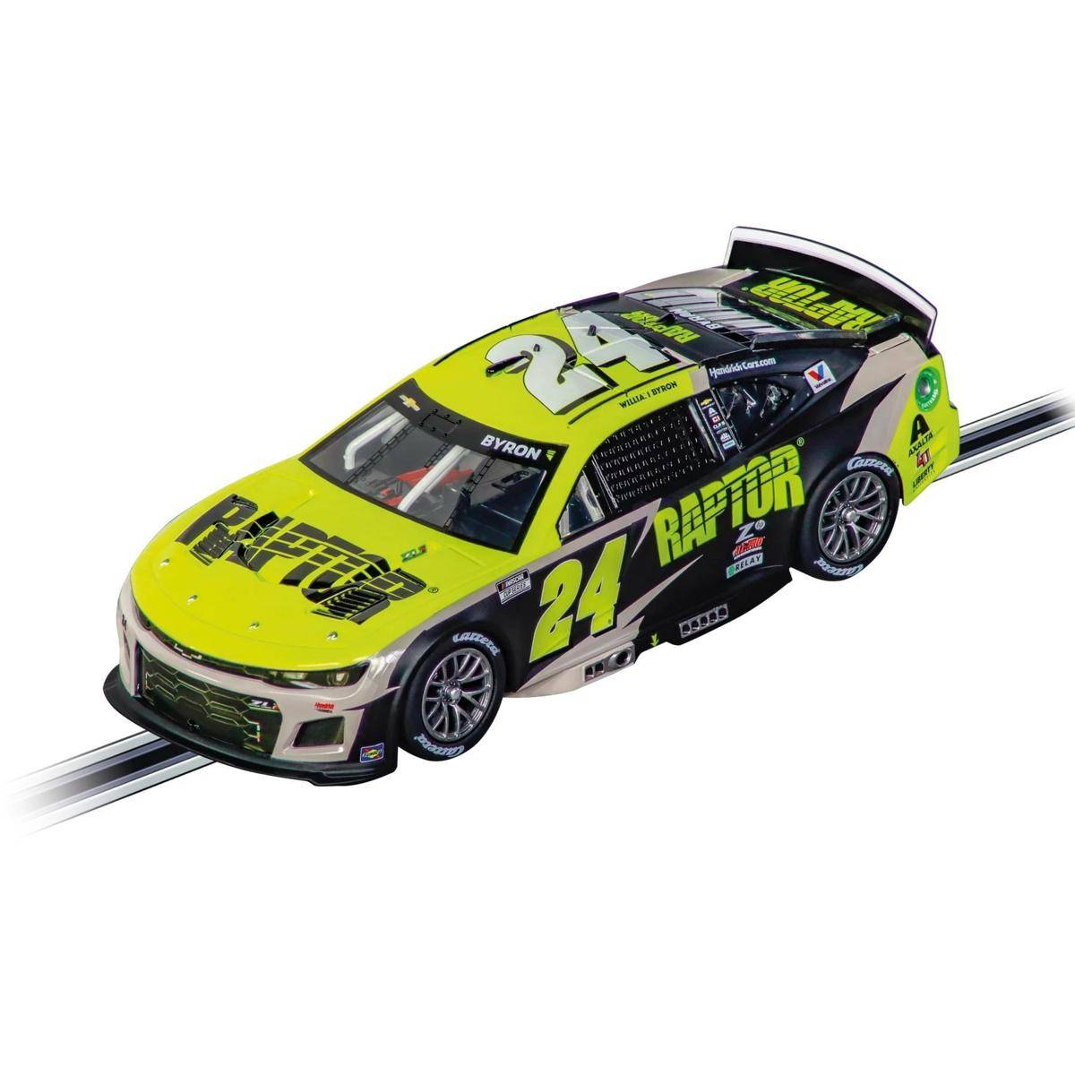 NASCAR Camaro NextGen ZL1 "Hendrick Motorsports, William Byron, No.24" Season 2025