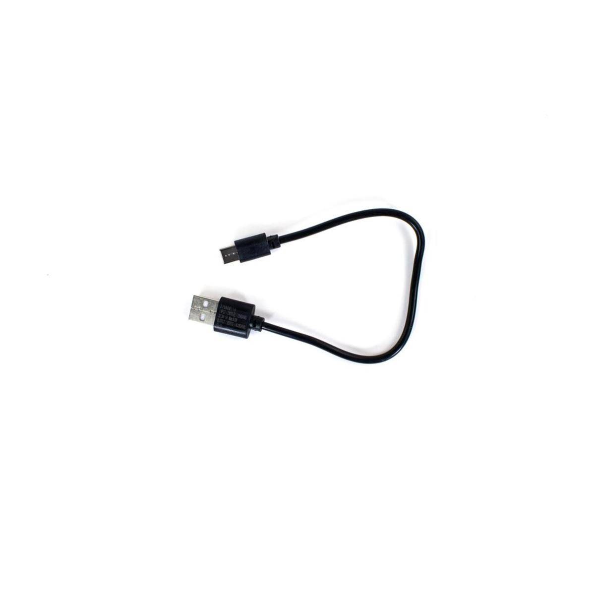 USB-Ladekabel für USB-C Akkus
