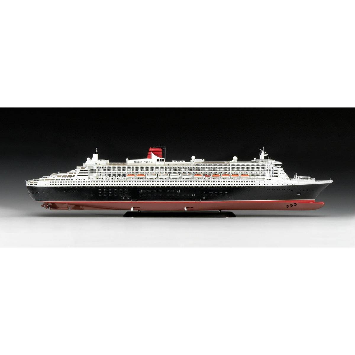 Queen Mary 2
