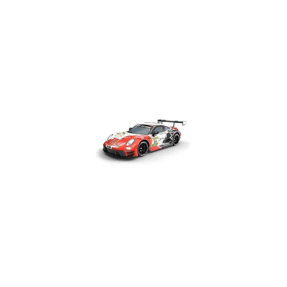 2,4GHz Porsche 911 GT3 R "Lionspeed GP, No.24" - Steam