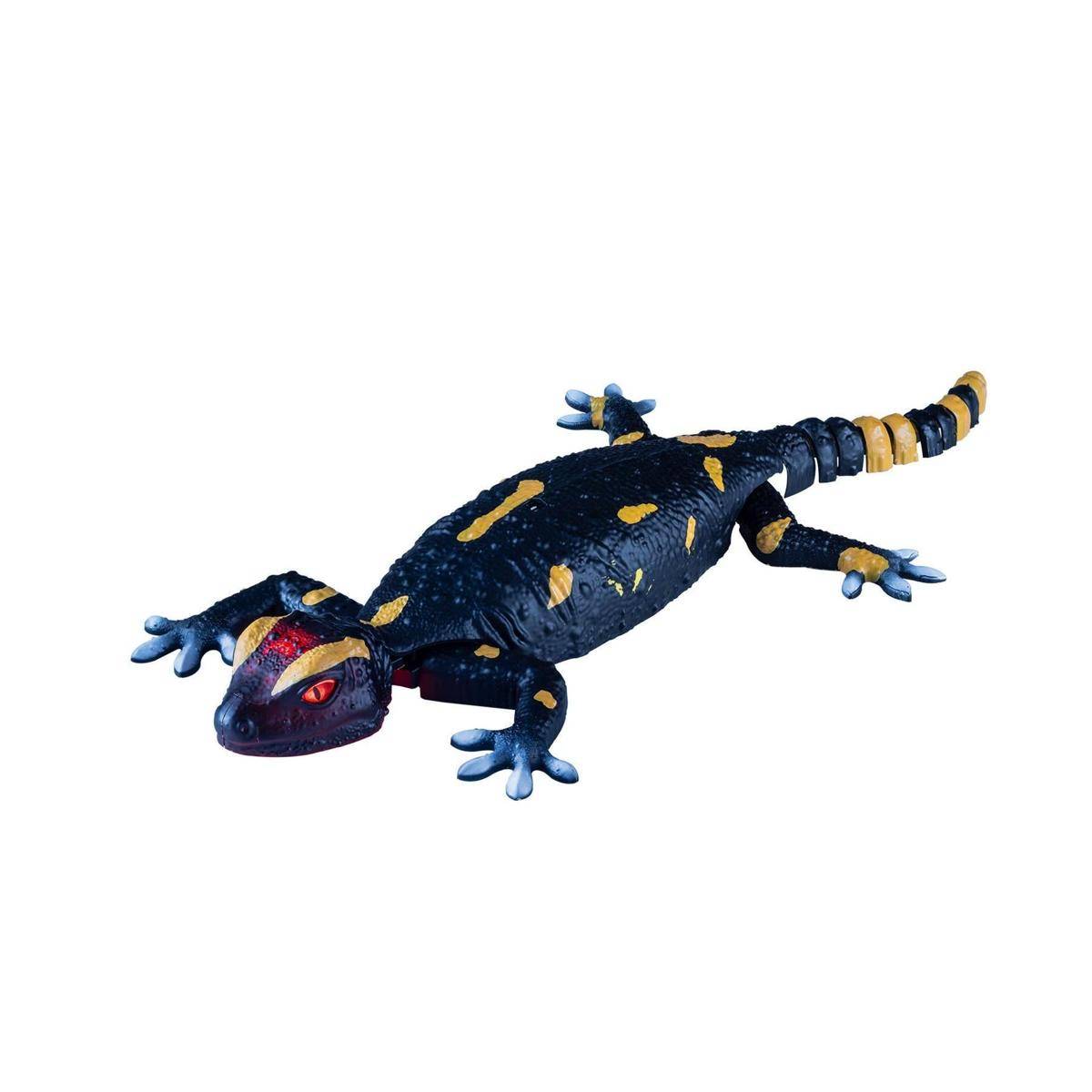 Robo Friends Salamander