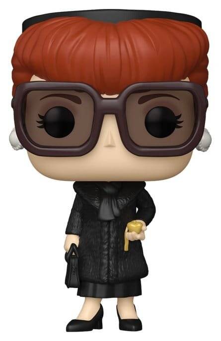 POP-Figur Reba