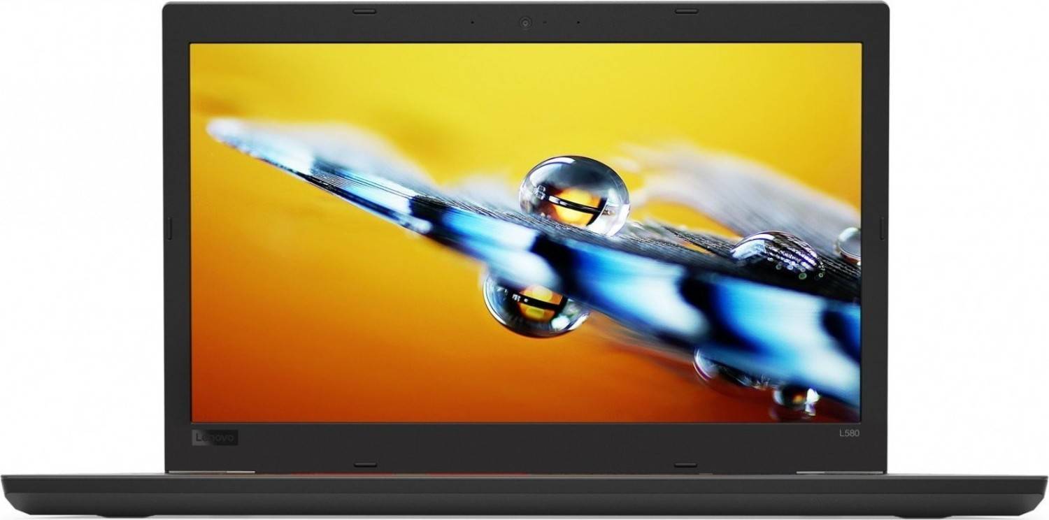 Lenovo ThinkPad L580 i3-8130U 15,6" FHD Webcam Windows 11 Pro DE 32 GB 256 GB SSD
