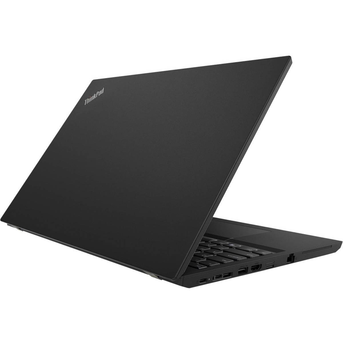 Lenovo ThinkPad L580 i3-8130U 15,6" FHD Webcam Windows 11 Pro DE 8 GB 1 TB SDD