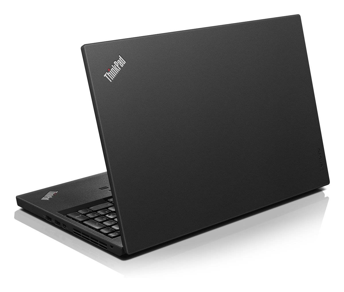 Lenovo ThinkPad T560 i7-6600U 15.6" FHD Webcam Windows 10 Pro DE 16 GB 256 GB SSD