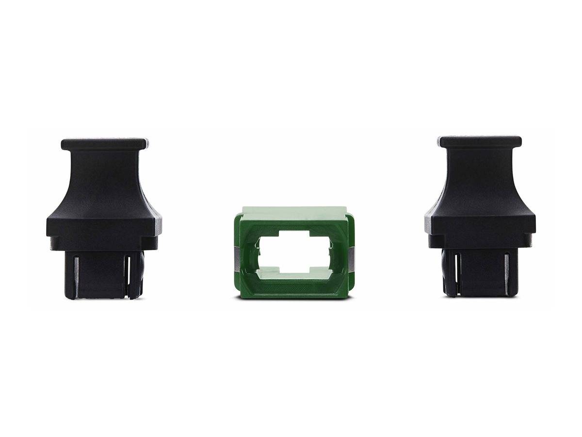 StarTech.com Startech - Netzwerkkoppler - TAA-konform - MTP/MPO/APC Single-Mode