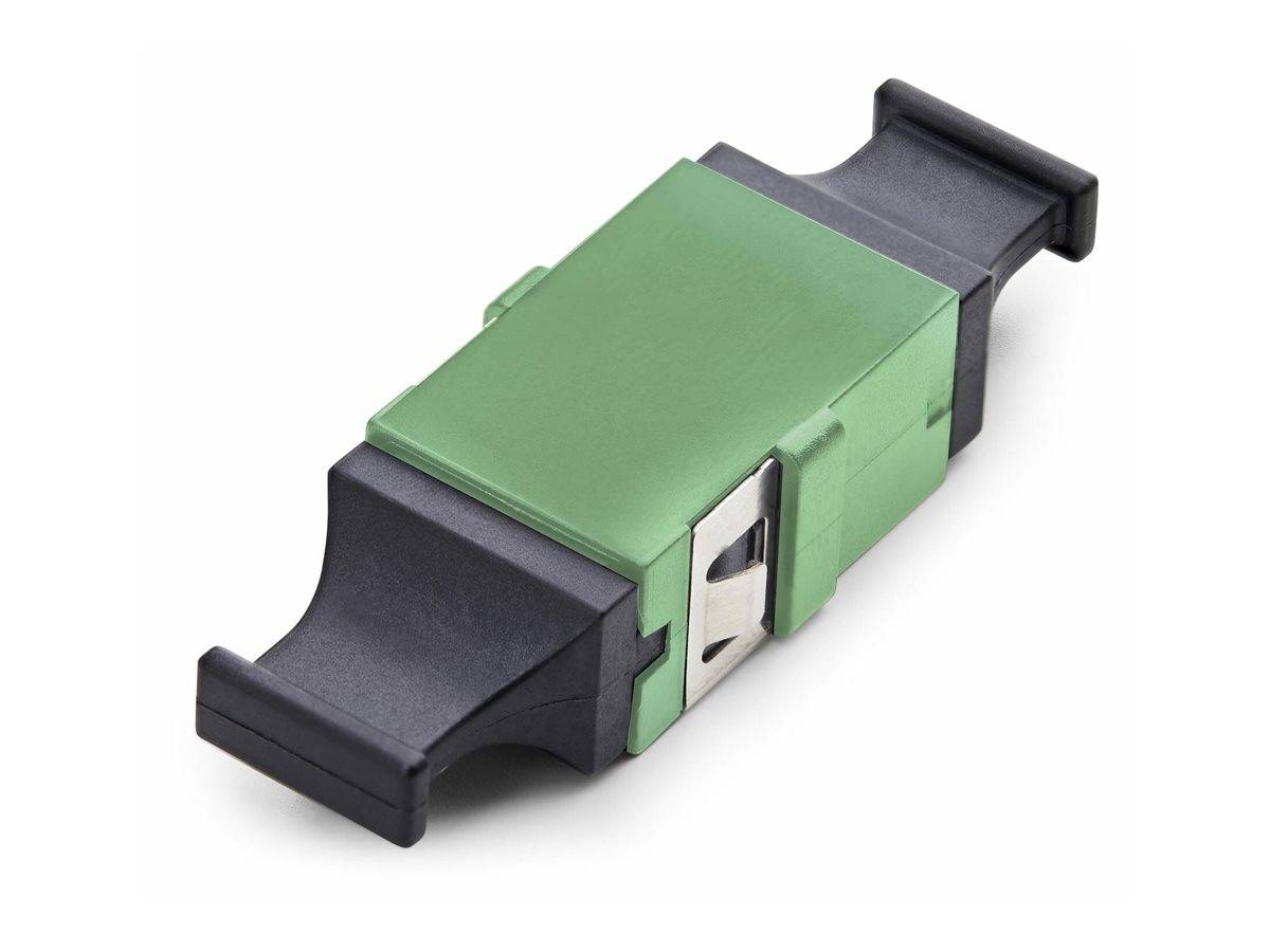 StarTech.com Startech - Netzwerkkoppler - TAA-konform - MTP/MPO/APC Single-Mode