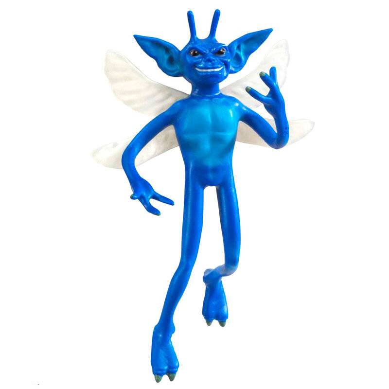 Harry Potter Biegefigur Wichtel 18 cm