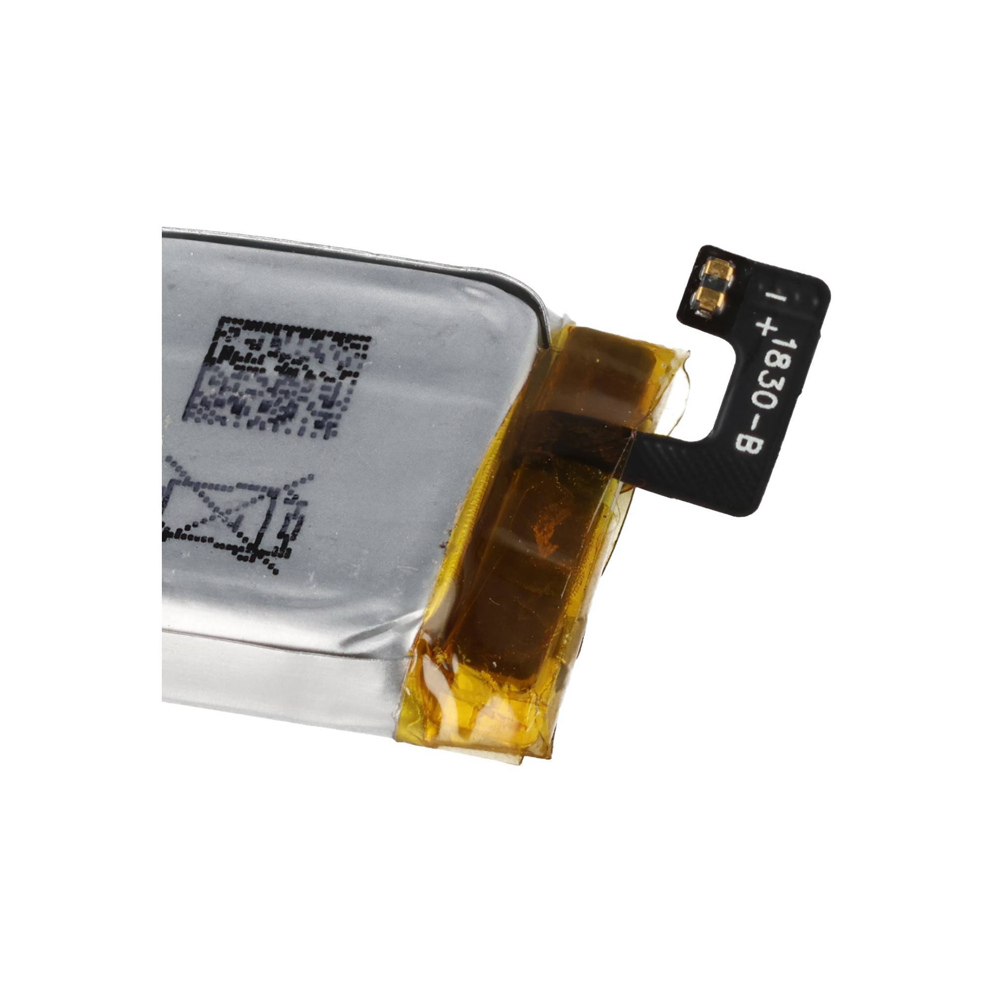 Akku passend für Amaz A1805, Li-Polymer, 3,8V, 190mAh, 0,72Wh, ohne Werkzeug