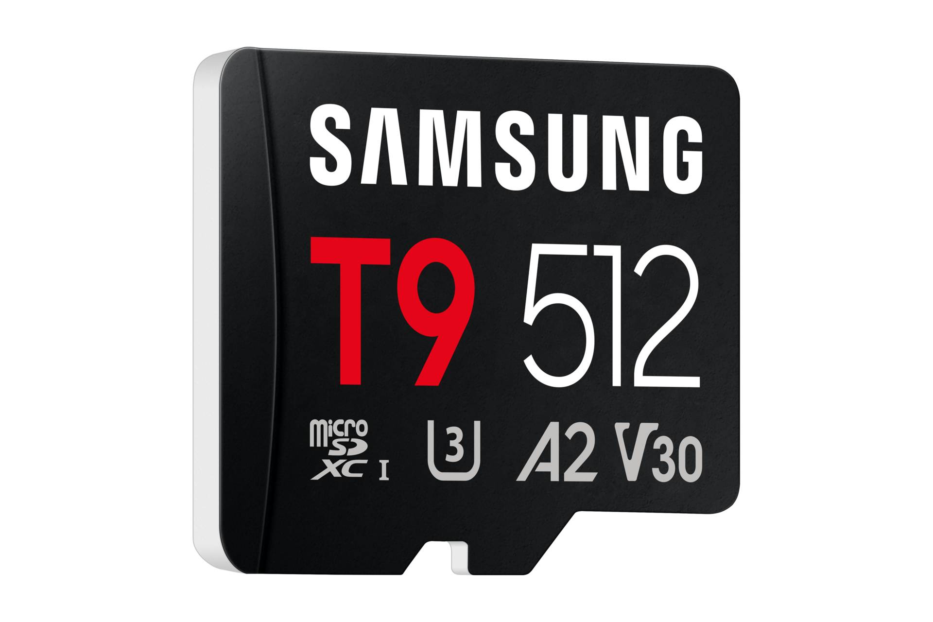 Samsung Micro SD mSD T9 R200 W130 MB/s - Micro SD